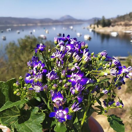 Terrazas Del Lago 카브라 코랄 외부 사진