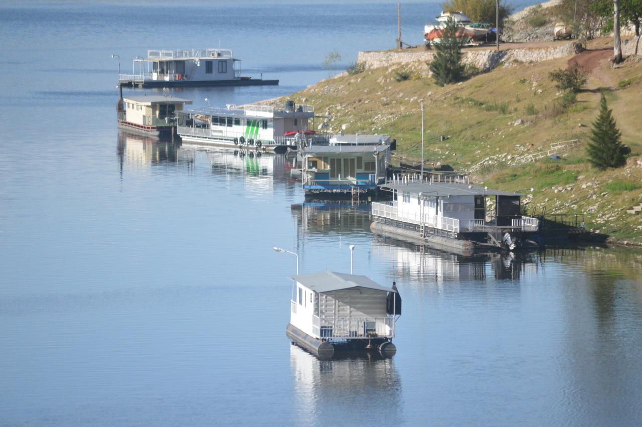 Terrazas Del Lago 카브라 코랄 외부 사진